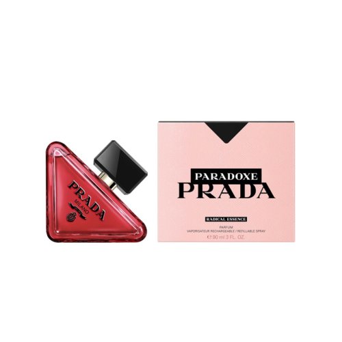PARADOXE RADICAL ESSENCE - Eau de Parfum rechargeable PRADA PARFUM PARADOXE RADICAL ESSENCE - Eau de Parfum rechargeable PRADA PARFUM